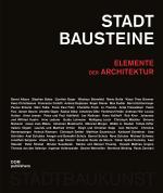 Cover-Bild Stadtbausteine