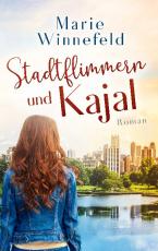 Cover-Bild Stadtflimmern und Kajal