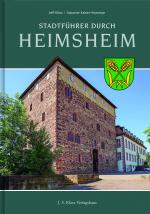 Cover-Bild Stadtführer durch Heimsheim