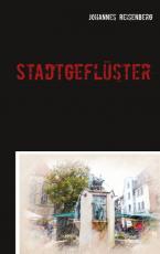 Cover-Bild Stadtgeflüster