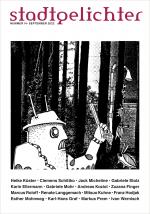 Cover-Bild Stadtgelichter