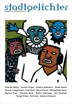 Cover-Bild Stadtgelichter