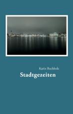 Cover-Bild Stadtgezeiten