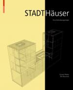 Cover-Bild Stadthäuser