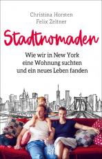 Cover-Bild Stadtnomaden