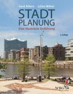 Cover-Bild Stadtplanung