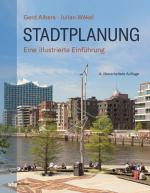 Cover-Bild Stadtplanung
