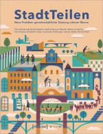 Cover-Bild StadtTeilen