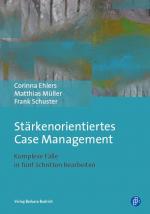 Cover-Bild Stärkenorientiertes Case Management