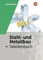 Cover-Bild Stahl- und Metallbau