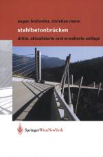 Cover-Bild Stahlbetonbrücken