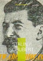 Cover-Bild Stalin / Schubert
