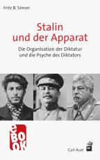 Cover-Bild Stalin und der Apparat