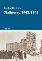 Cover-Bild Stalingrad 1942/1943