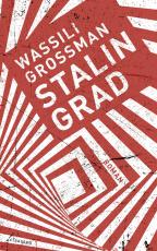 Cover-Bild Stalingrad