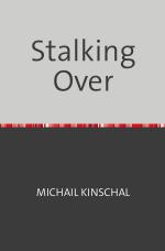 Cover-Bild Stalking Over
