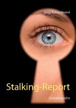 Cover-Bild Stalking-Report