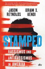 Cover-Bild Stamped - Rassismus und Antirassismus in Amerika