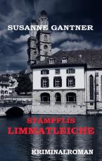 Cover-Bild Stampflis Limmatleiche Zürich-Krimi