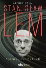 Cover-Bild Stanislaw Lem