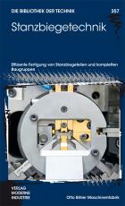 Cover-Bild Stanzbiegetechnik