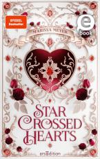 Cover-Bild Star-Crossed Hearts