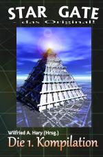 Cover-Bild STAR GATE – das Original: Die 1. Kompilation