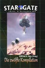 Cover-Bild STAR GATE - das Original - Kompilation / STAR GATE – das Original: Die 12. Kompilation