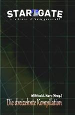 Cover-Bild STAR GATE - das Original - Kompilation / STAR GATE – das Original: Die 13. Kompilation