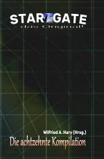 Cover-Bild STAR GATE - das Original - Kompilation / STAR GATE – das Original: Die 18. Kompilation