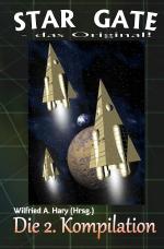 Cover-Bild STAR GATE - das Original - Kompilation / STAR GATE – das Original: Die 2. Kompilation