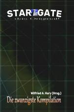 Cover-Bild STAR GATE - das Original - Kompilation / STAR GATE – das Original: Die 20. Kompilation