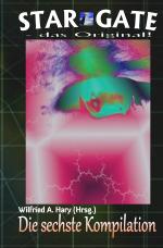Cover-Bild STAR GATE - das Original - Kompilation / STAR GATE – das Original: Die 6. Kompilation