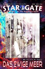 Cover-Bild STAR GATE - Staffel 2 / STAR GATE – Staffel 2 – 011-012: Das ewige Meer