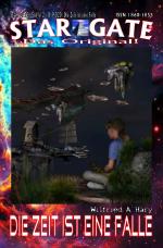 Cover-Bild STAR GATE - Staffel 2 / STAR GATE – Staffel 2 – 019-020: Die Zeit ist eine Falle