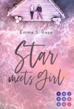 Cover-Bild Star meets Girl
