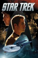 Cover-Bild Star Trek Comicband: Die neue Zeit 2