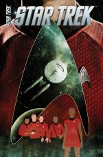 Cover-Bild Star Trek Comicband: Die neue Zeit 4