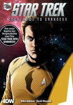 Cover-Bild Star Trek - Countdown to Darkness - Kapitel 1