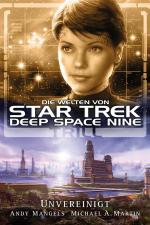 Cover-Bild Star Trek - Die Welten von Deep Space Nine 3