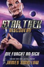 Cover-Bild Star Trek Discovery 3