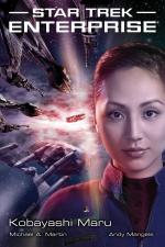Cover-Bild Star Trek - Enterprise 3: Kobayashi Maru
