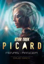 Cover-Bild Star Trek – Picard: Fenris-Ranger (limitierte Collector’s Edition mit Miniprint)