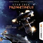 Cover-Bild Star Trek Prometheus - Teil 1