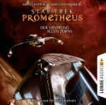 Cover-Bild Star Trek Prometheus - Teil 2