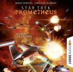 Cover-Bild Star Trek Prometheus - Teil 3