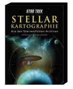 Cover-Bild Star Trek - Stellar-Kartographie
