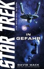 Cover-Bild Star Trek - The Original Series: In Gefahr
