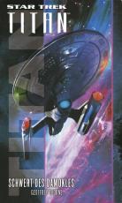 Cover-Bild Star Trek - Titan 4