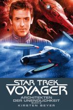 Cover-Bild Star Trek - Voyager 15